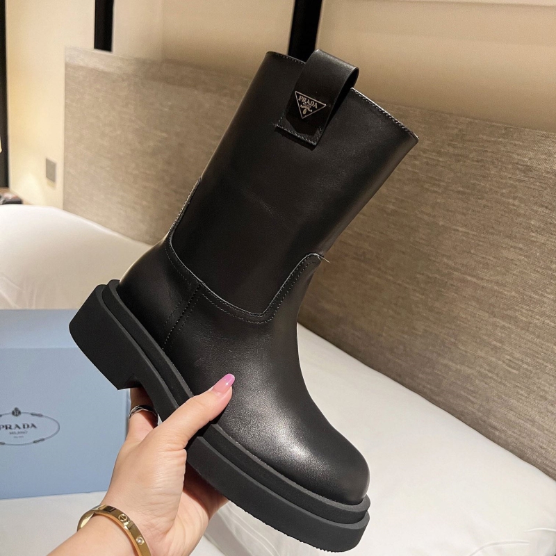 Pra*a boots